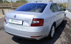 Skoda Octavia 1.6 TDI (116 кс) М. Тransmission, снимка 4