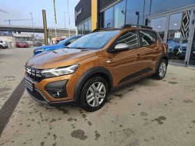 Dacia Sandero 1.0 TCe 90 Stop&Start EDC, снимка 1