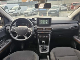 Dacia Sandero 1.0 TCe 90 Stop&Start EDC, снимка 7