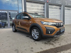 Dacia Sandero 1.0 TCe 90 Stop&Start EDC, снимка 2