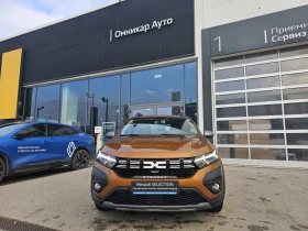 Dacia Sandero 1.0 TCe 90 Stop&Start EDC, снимка 3