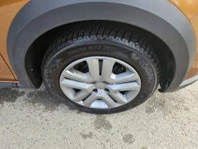 Dacia Sandero 1.0 TCe 90 Stop&Start EDC, снимка 15