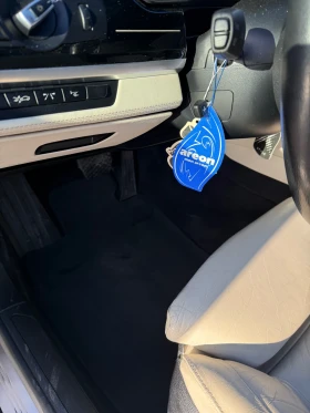 BMW 740, снимка 8