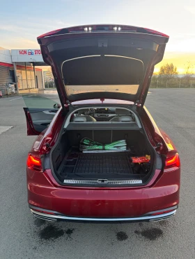 Audi A5, снимка 9