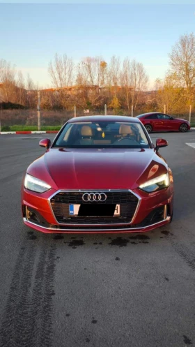 Audi A5, снимка 10