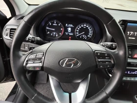 Hyundai I30 1, 6d 110ps AUTOMATIC, снимка 7
