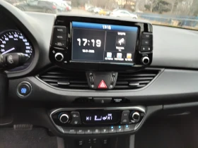 Hyundai I30 1, 6d 110ps AUTOMATIC, снимка 8