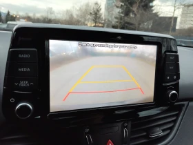 Hyundai I30 1, 6d 110ps AUTOMATIC, снимка 13