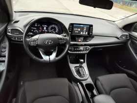 Hyundai I30 1, 6d 110ps AUTOMATIC, снимка 6