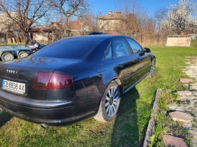 Audi A8, снимка 3