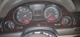 Audi A8, снимка 5
