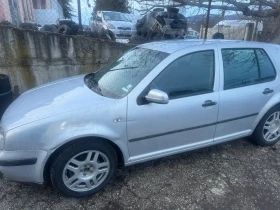VW Golf, снимка 9