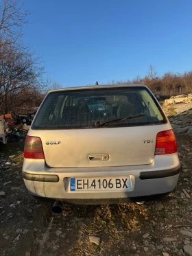 VW Golf, снимка 2