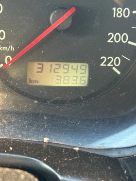 VW Golf, снимка 7