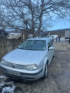 VW Golf, снимка 8
