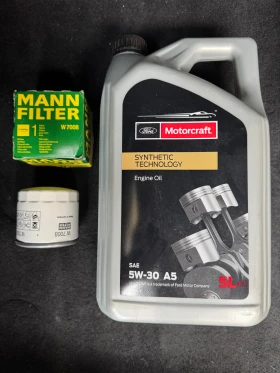 Ford Focus, снимка 15