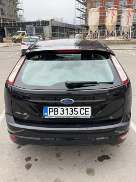 Ford Focus, снимка 4