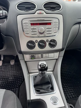 Ford Focus, снимка 10