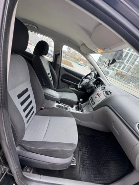 Ford Focus, снимка 8