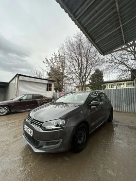 VW Polo, снимка 3