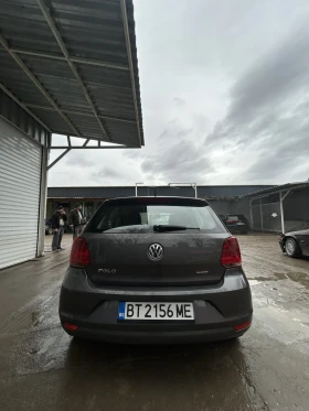 VW Polo, снимка 4