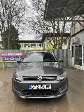 VW Polo, снимка 1