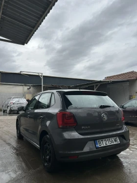 VW Polo, снимка 6