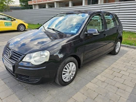 VW Polo 1.2 Comfortline - Кожа - Парктроник - Климатроник, снимка 5