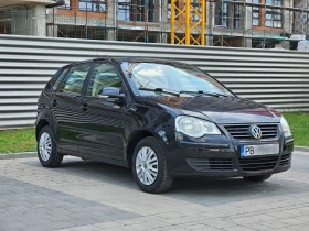 VW Polo 1.2 Comfortline - Кожа - Парктроник - Климатроник, снимка 2