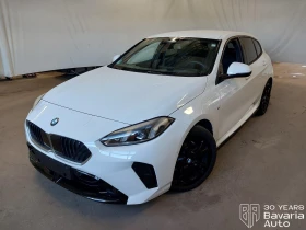 BMW 120 i M Sport Paket Steptronic, снимка 1
