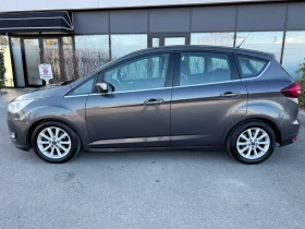 Ford C-max * 1.5TDCI* Като нов* Автомат* Камера* Нави* , снимка 8