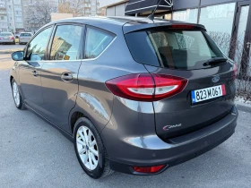 Ford C-max * 1.5TDCI* Като нов* Автомат* Камера* Нави* , снимка 7