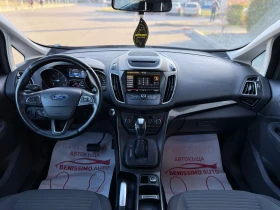 Ford C-max * 1.5TDCI* Като нов* Автомат* Камера* Нави* , снимка 11