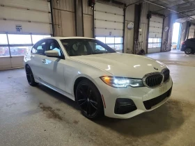 BMW 330 330I XDRIVE /CARFAX /М пакет/Подгрев/Панорама/Кожа, снимка 1