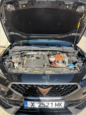 Cupra Formentor VZ, снимка 12