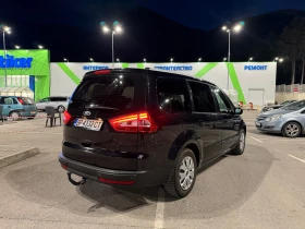 Ford Galaxy, снимка 2