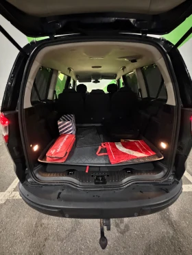 Ford Galaxy, снимка 10