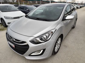 Hyundai I30 1.6 GDI Vertex Швейцария , снимка 3
