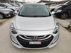 Hyundai I30 1.6 GDI Vertex Швейцария , снимка 2