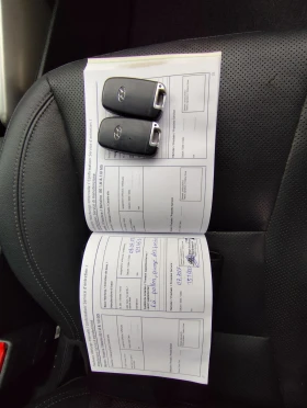 Hyundai I30 1.6 GDI Vertex Швейцария , снимка 17