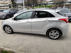 Hyundai I30 1.6 GDI Vertex Швейцария , снимка 4