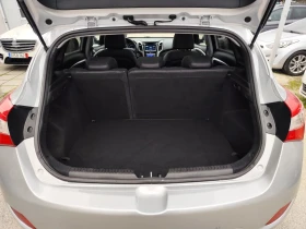 Hyundai I30 1.6 GDI Vertex Швейцария , снимка 12