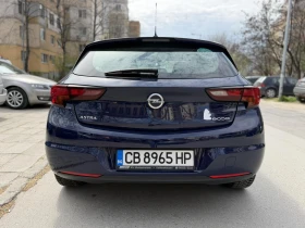 Opel Astra K, снимка 8