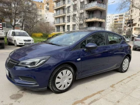 Opel Astra K, снимка 2
