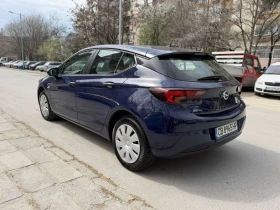 Opel Astra K, снимка 6