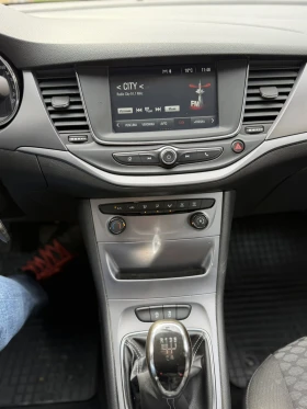 Opel Astra K, снимка 10
