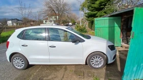 VW Polo Хечбег, снимка 2