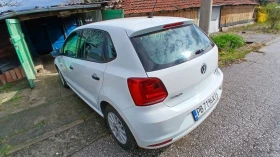 VW Polo Хечбег, снимка 7