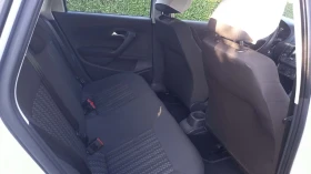 VW Polo Хечбег, снимка 12