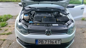 VW Polo Хечбег, снимка 10
